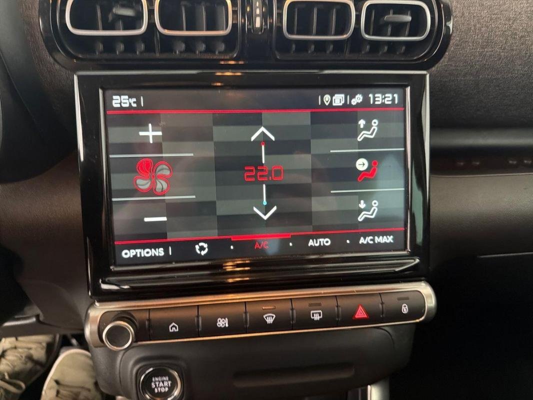 Citroën C3 Aircross - Photo 19