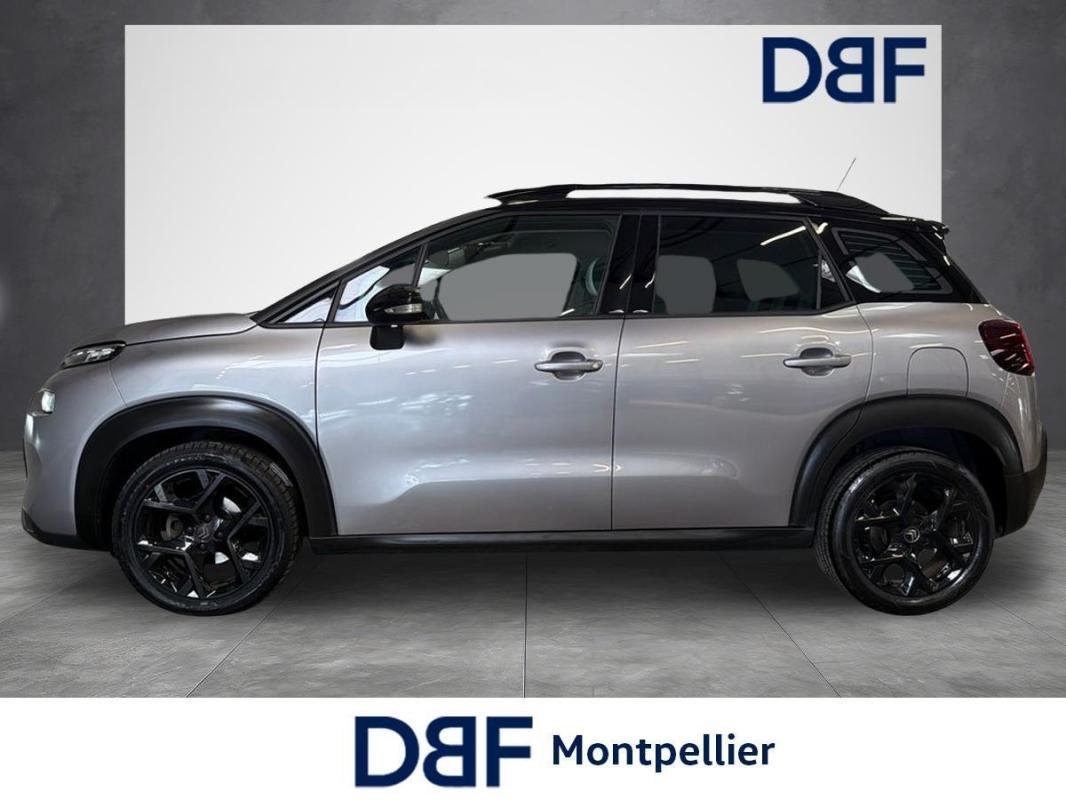 Citroën C3 Aircross - Photo 2