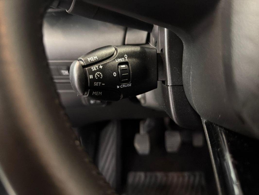 Citroën C3 Aircross - Photo 21