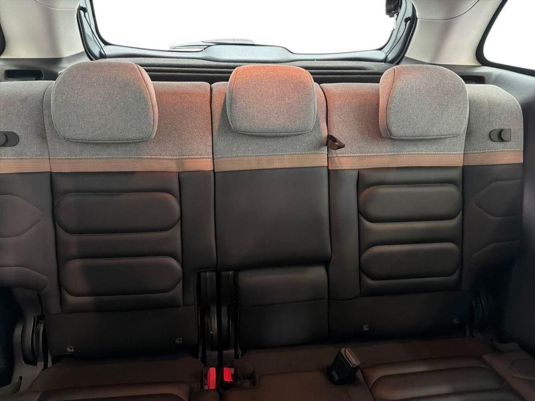 Citroën C3 Aircross - Photo 22