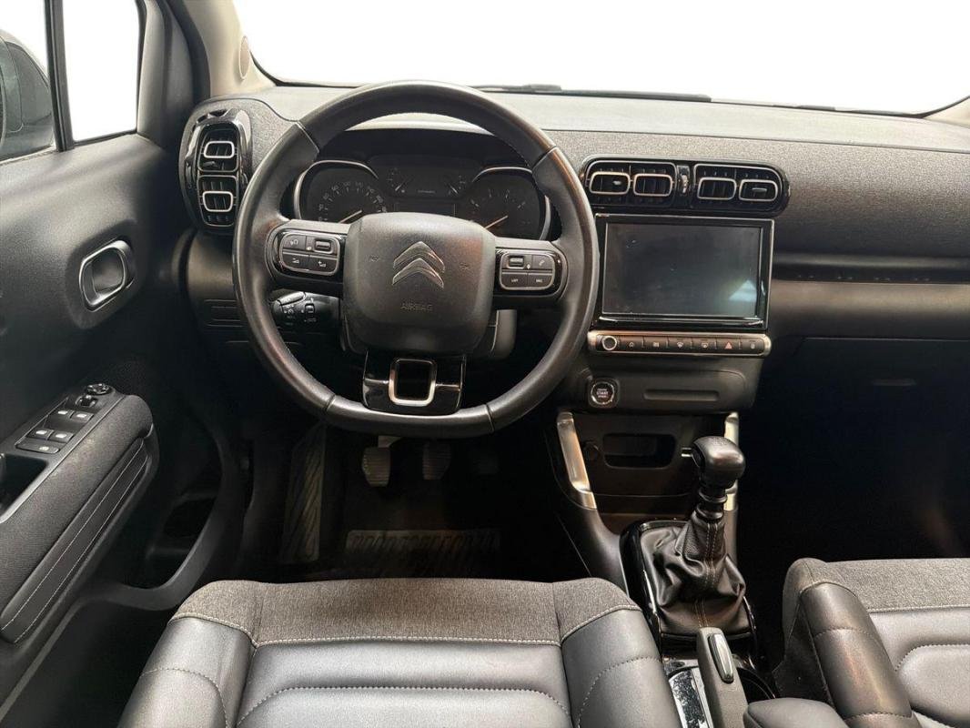 Citroën C3 Aircross - Photo 24