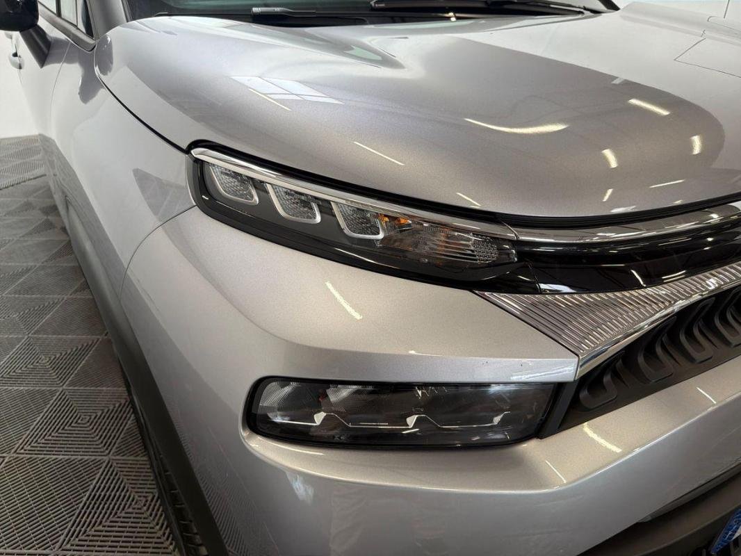 Citroën C3 Aircross - Photo 25