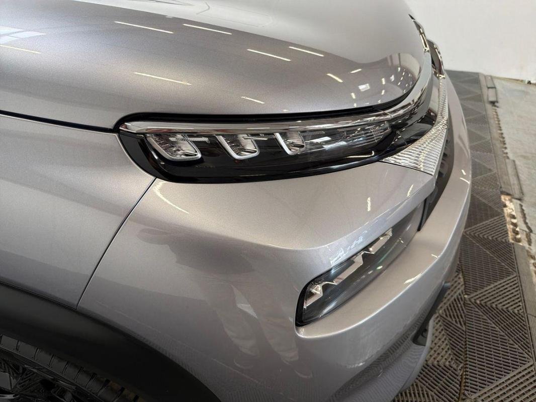 Citroën C3 Aircross - Photo 26