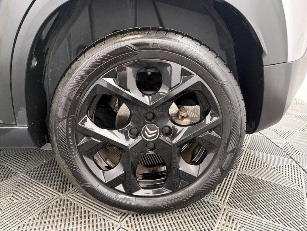 Citroën C3 Aircross - Photo 28