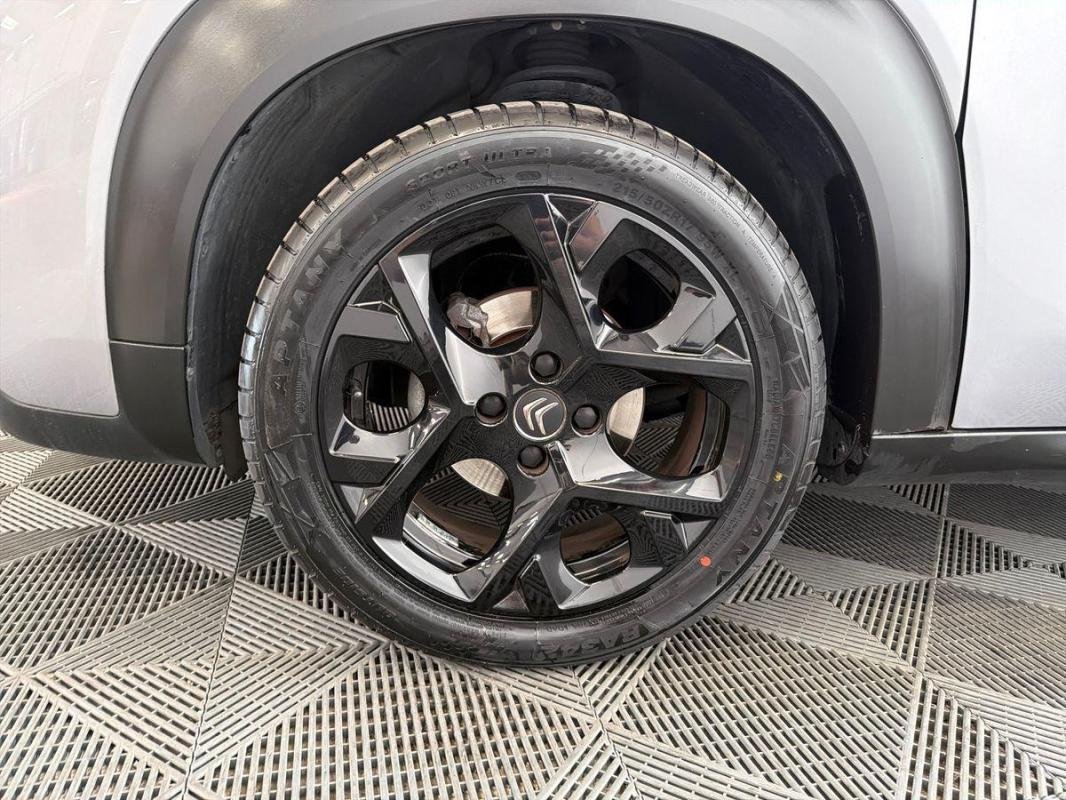 Citroën C3 Aircross - Photo 29