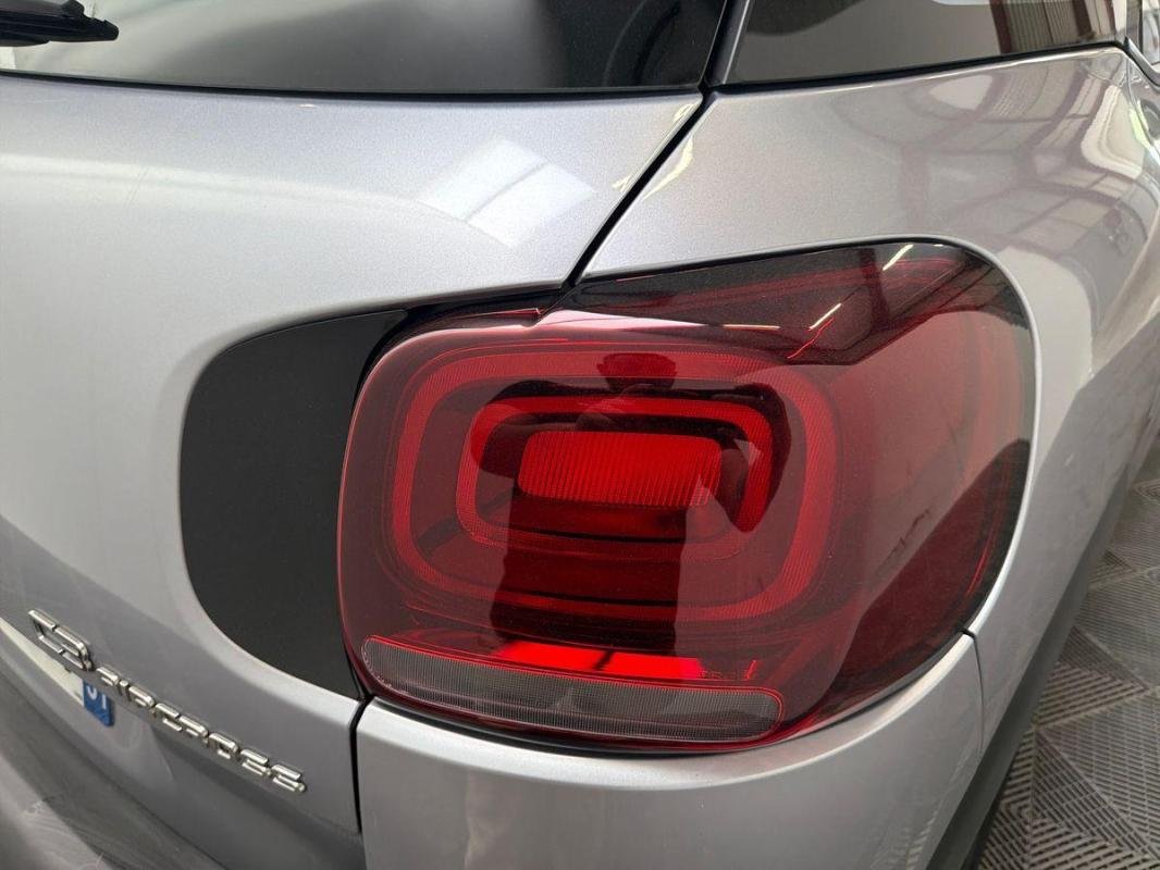 Citroën C3 Aircross - Photo 30