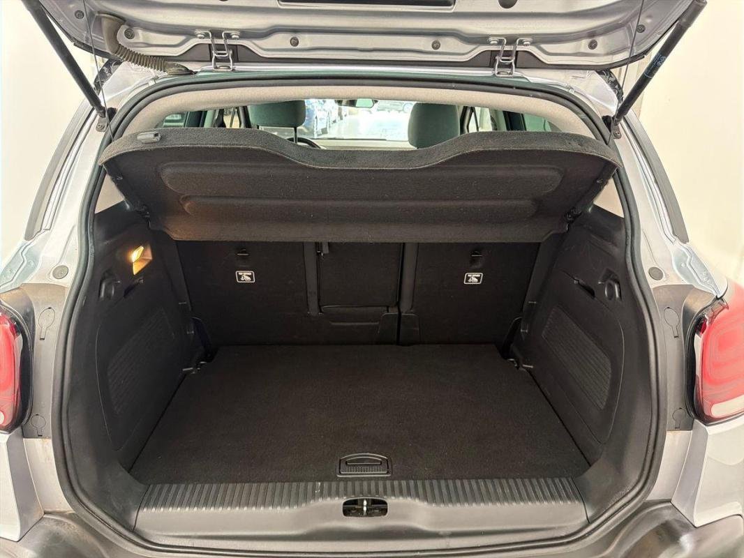 Citroën C3 Aircross - Photo 31