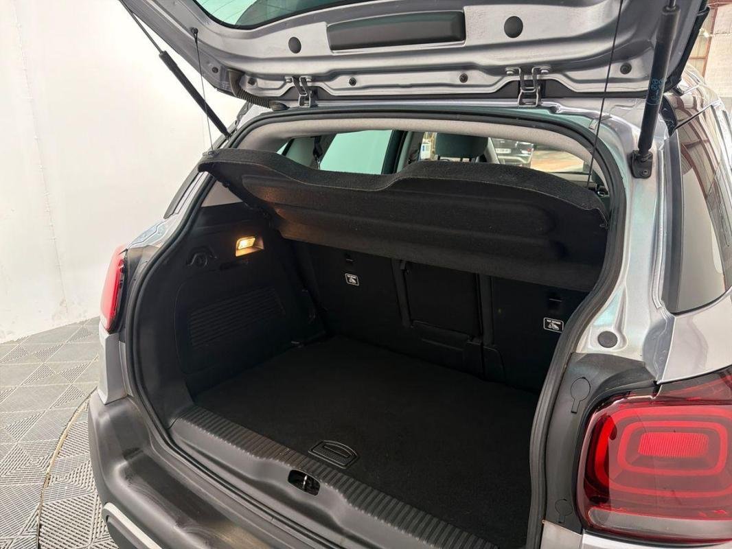 Citroën C3 Aircross - Photo 32