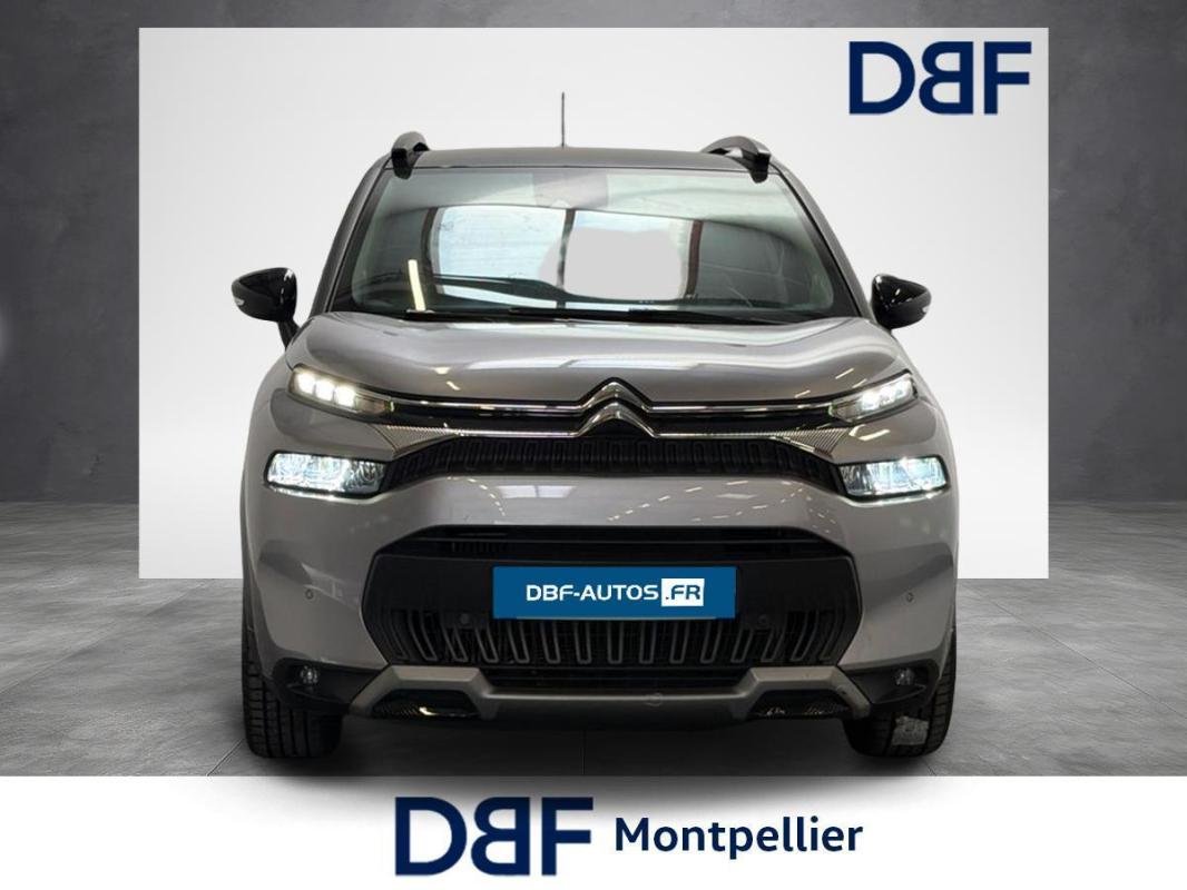 Citroën C3 Aircross - Photo 7
