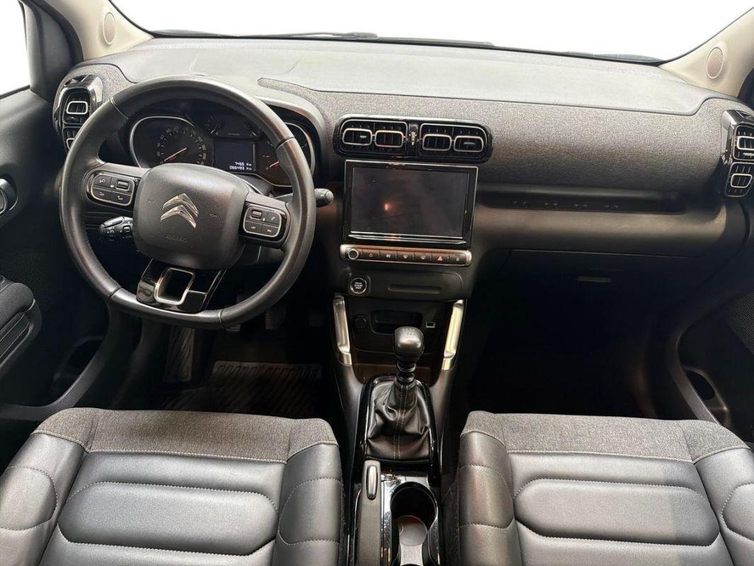 Citroën C3 Aircross - Photo 8