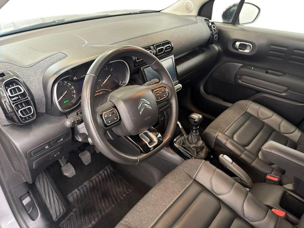 Citroën C3 Aircross - Photo 9