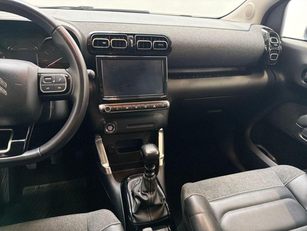 Citroën C3 Aircross - Photo 10
