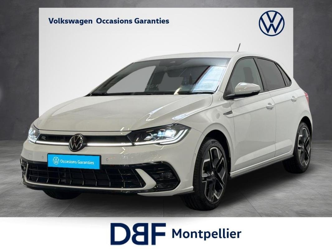 Volkswagen Polo - Photo 1