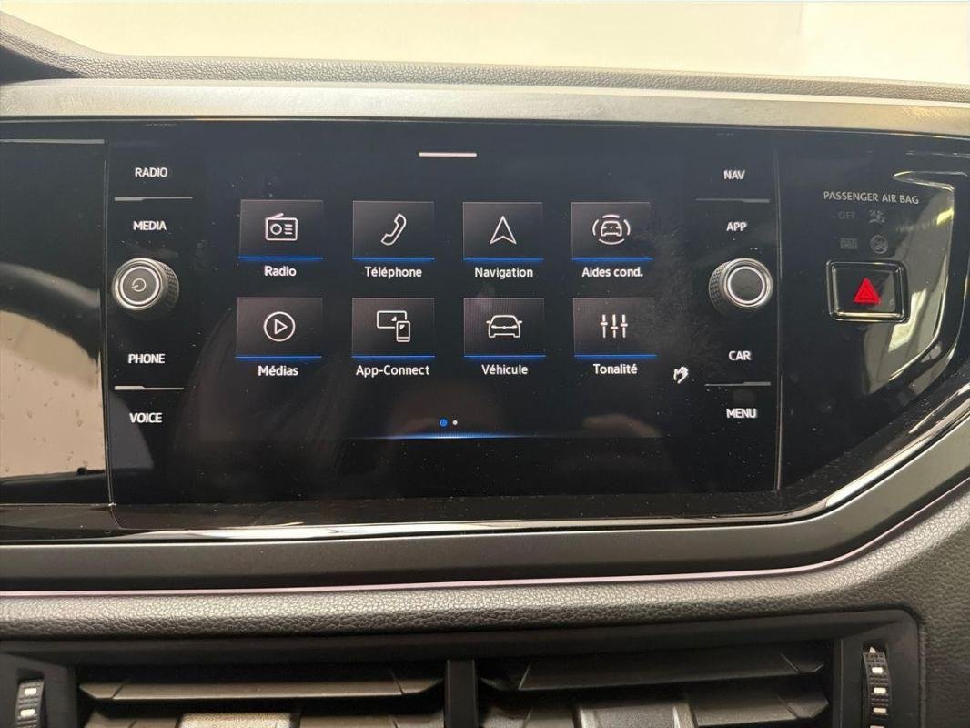Volkswagen Polo - Photo 16