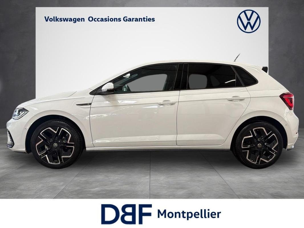 Volkswagen Polo - Photo 2