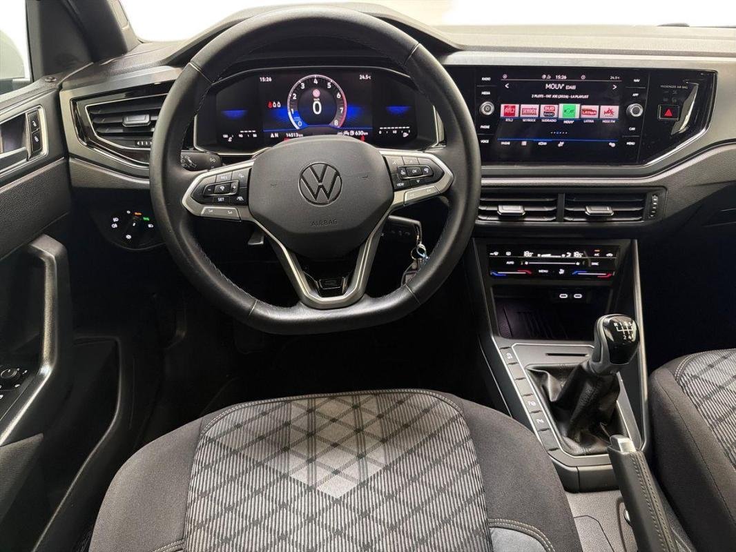 Volkswagen Polo - Photo 24