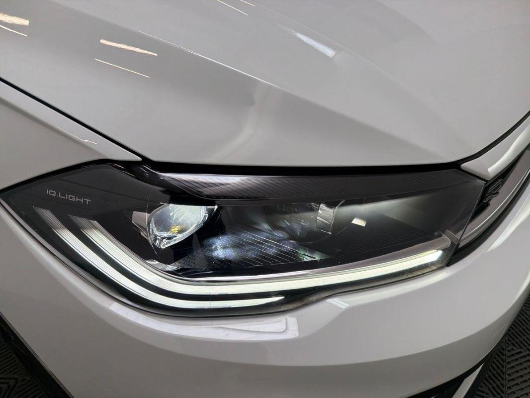 Volkswagen Polo - Photo 25