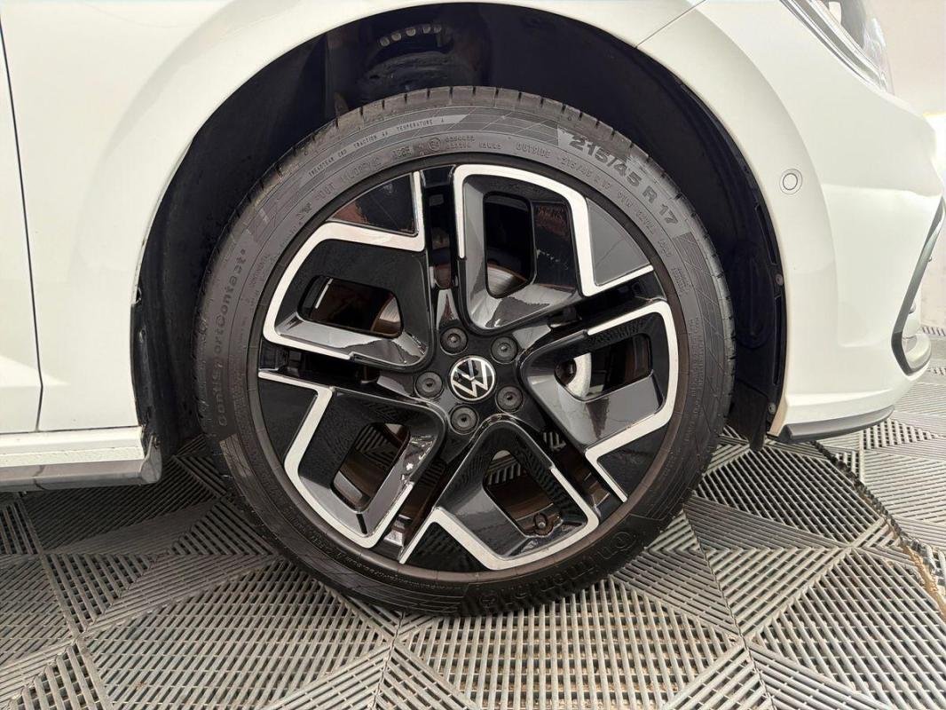 Volkswagen Polo - Photo 29