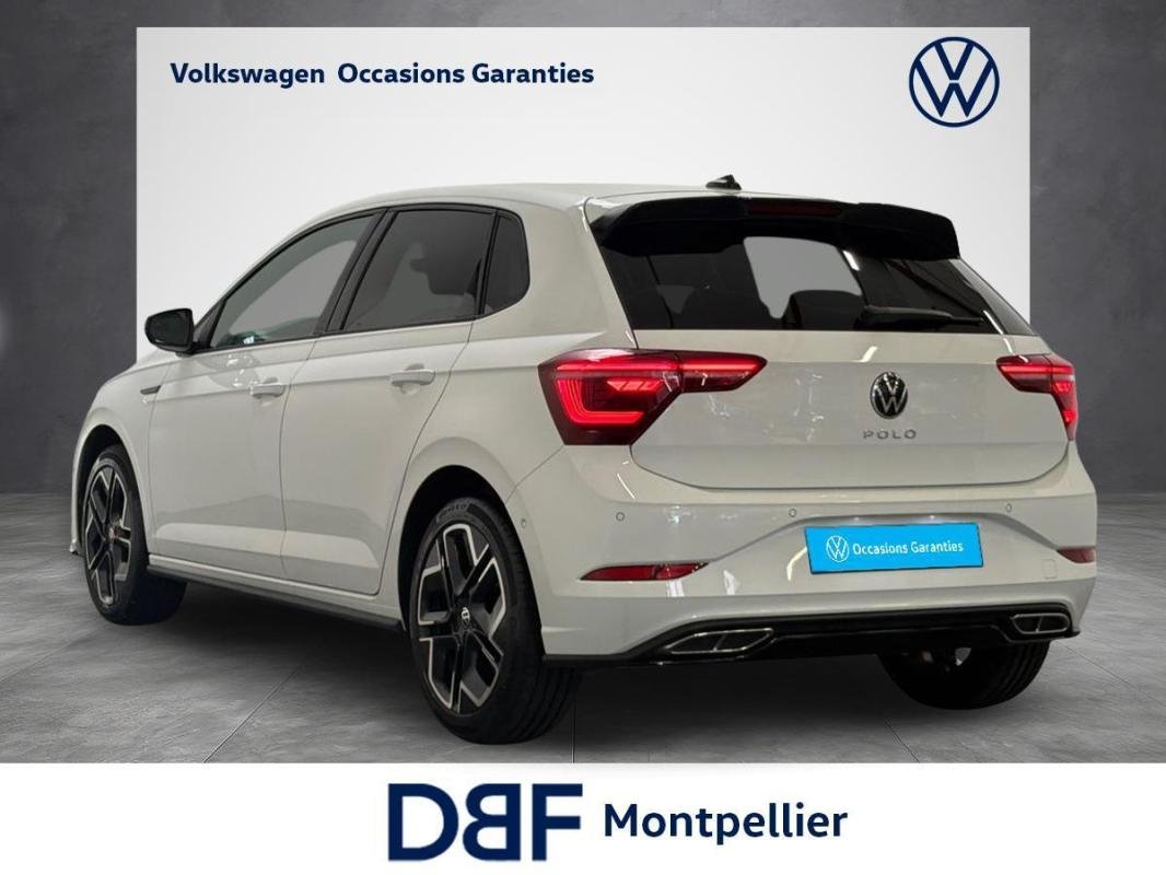Volkswagen Polo - Photo 3