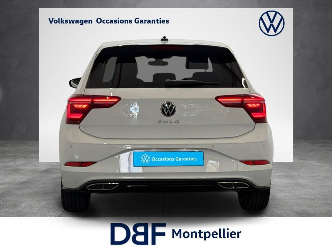Volkswagen Polo - Photo 4