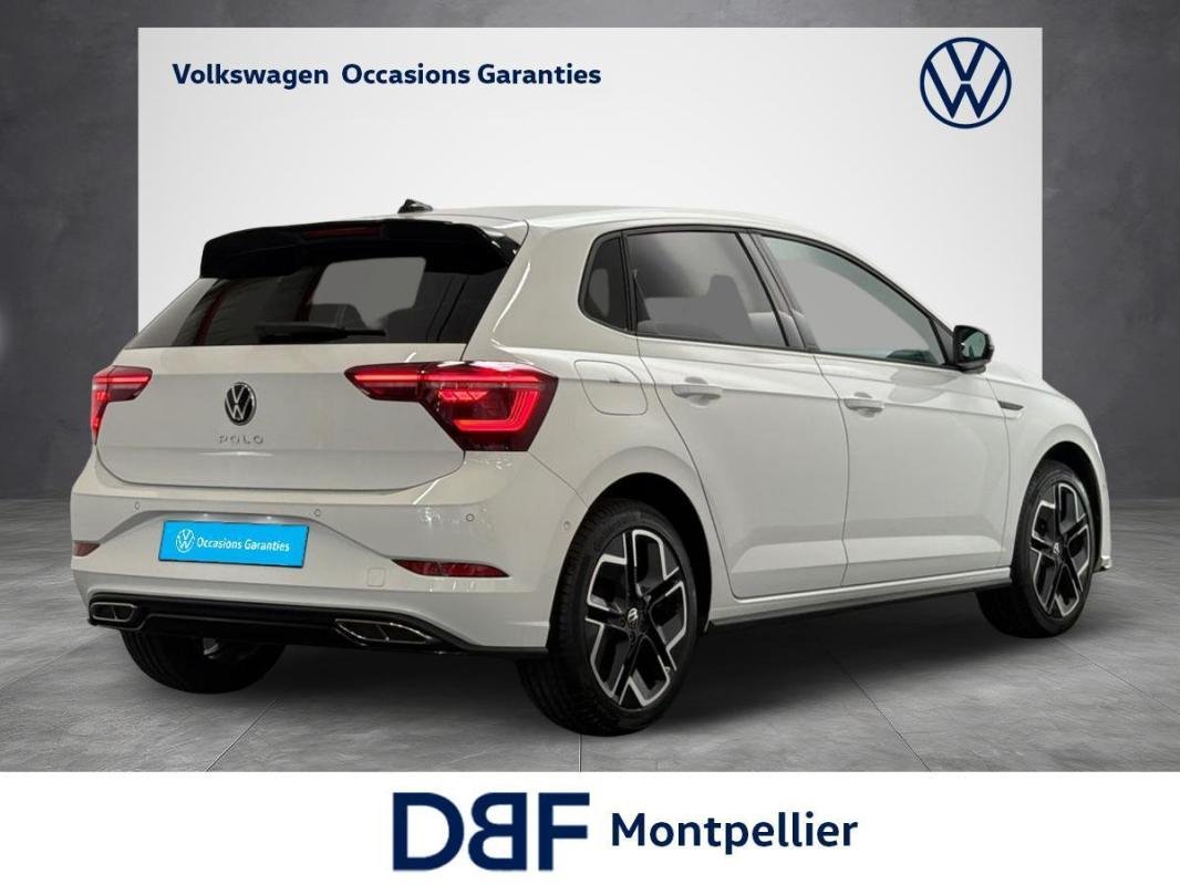 Volkswagen Polo - Photo 5