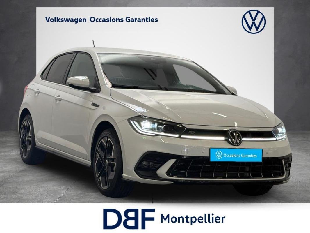 Volkswagen Polo - Photo 6
