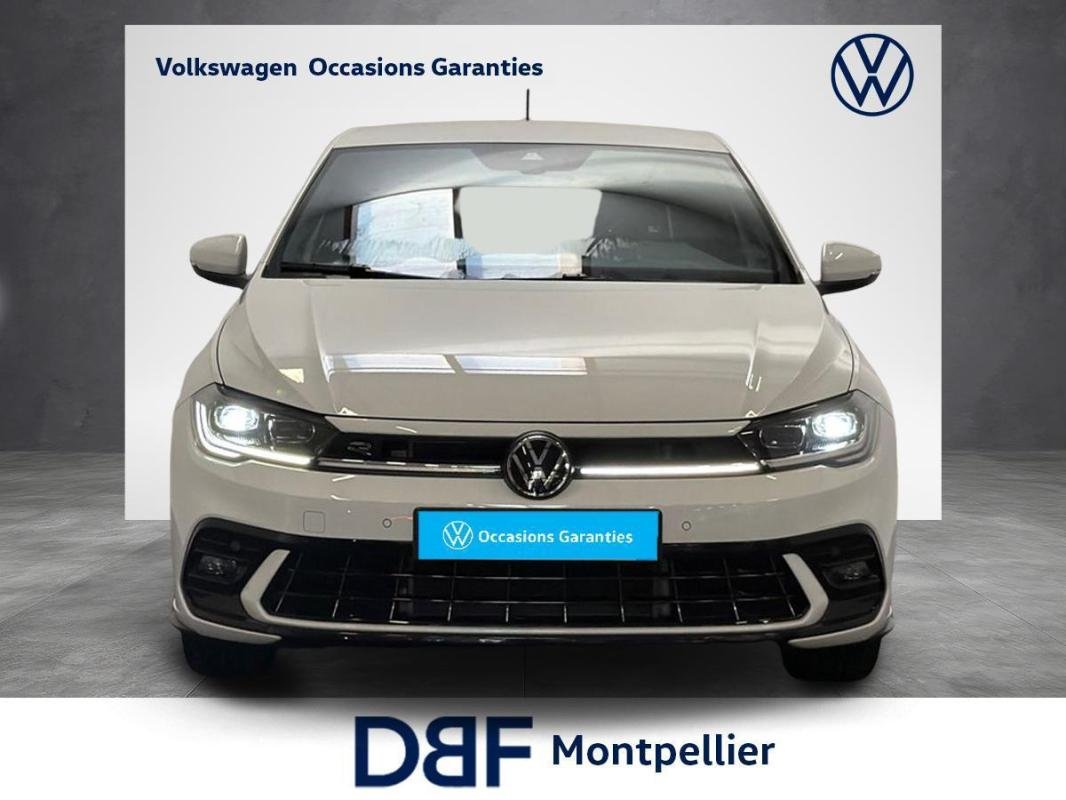 Volkswagen Polo - Photo 7