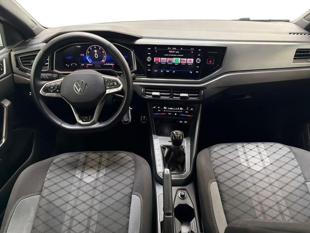 Volkswagen Polo - Photo 8