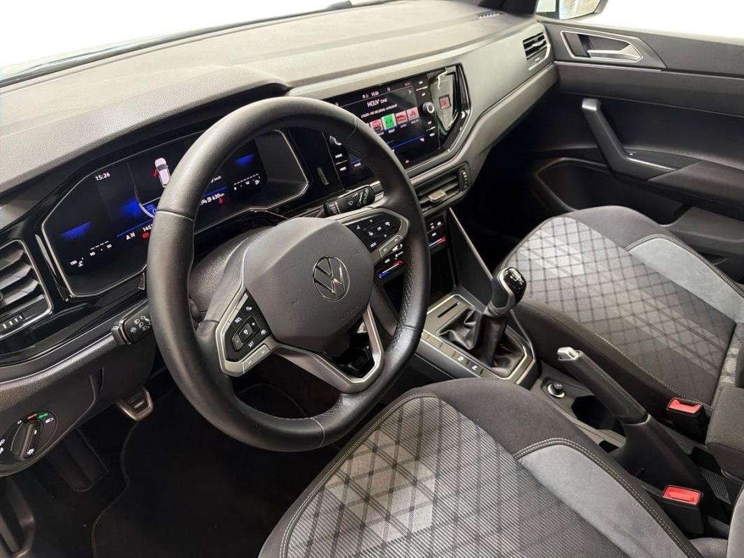 Volkswagen Polo - Photo 9