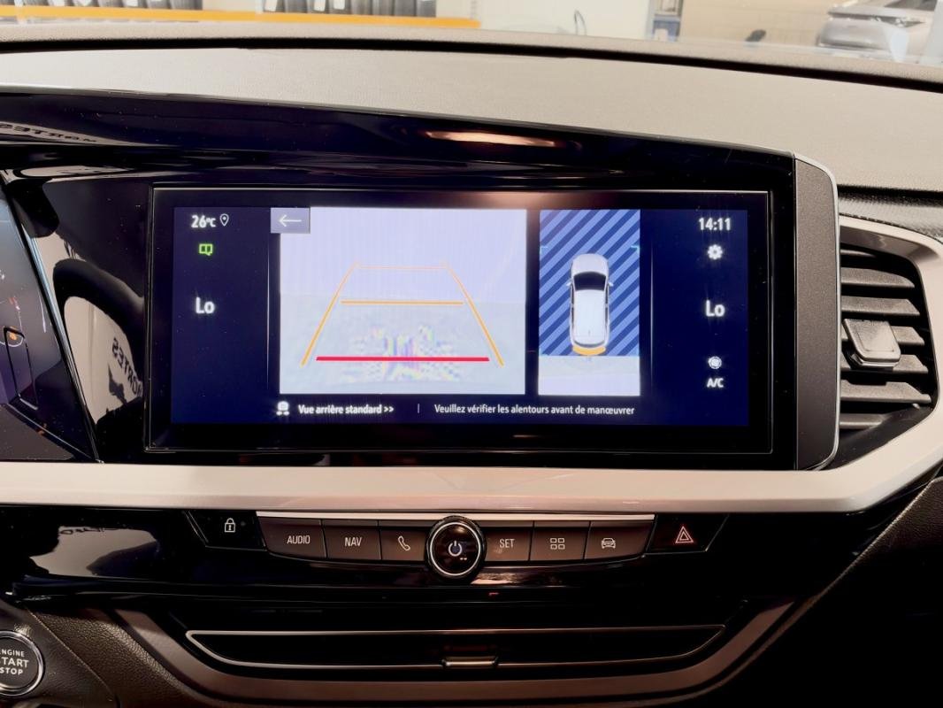 Opel grandland - Photo 11