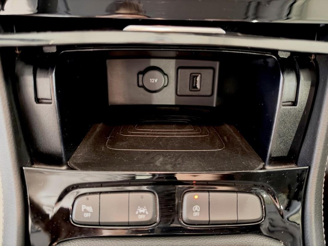Opel grandland - Photo 12