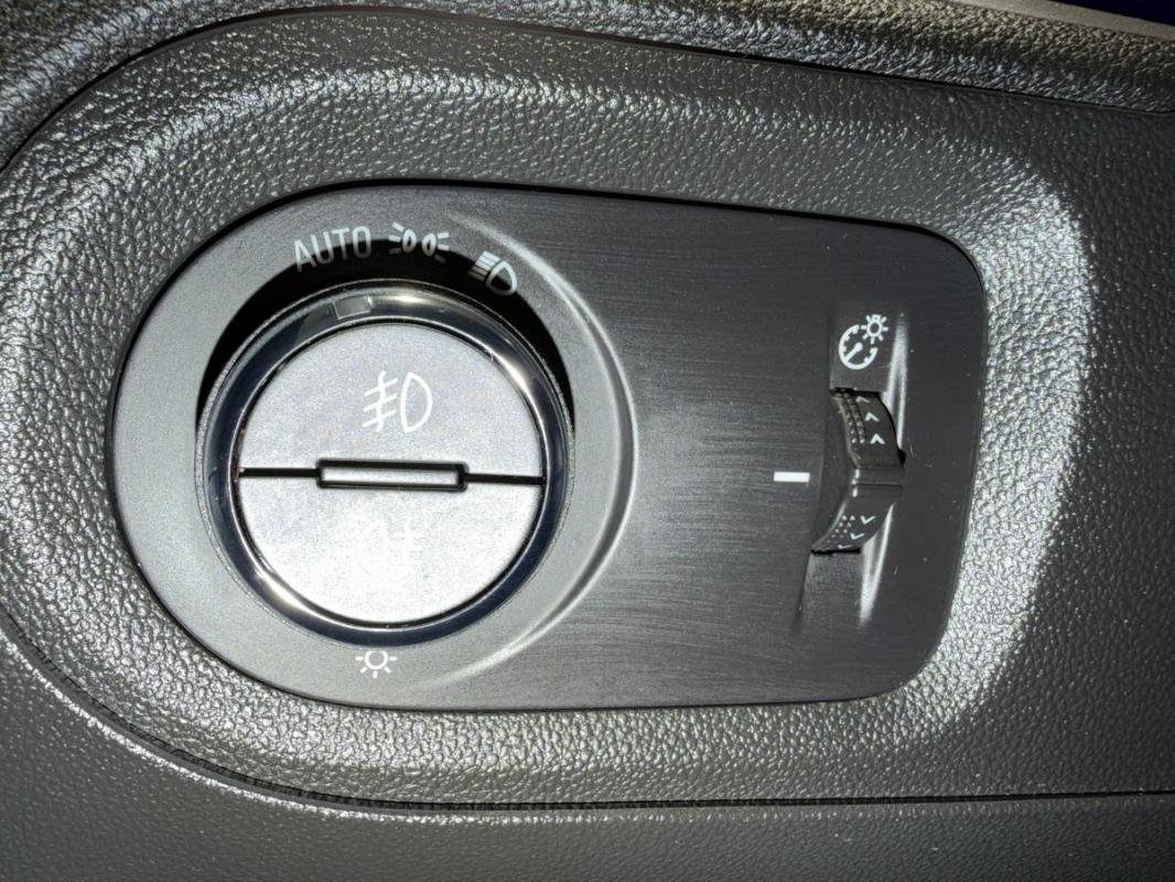 Opel grandland - Photo 13
