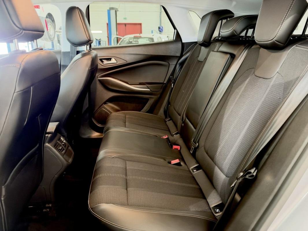 Opel grandland - Photo 15