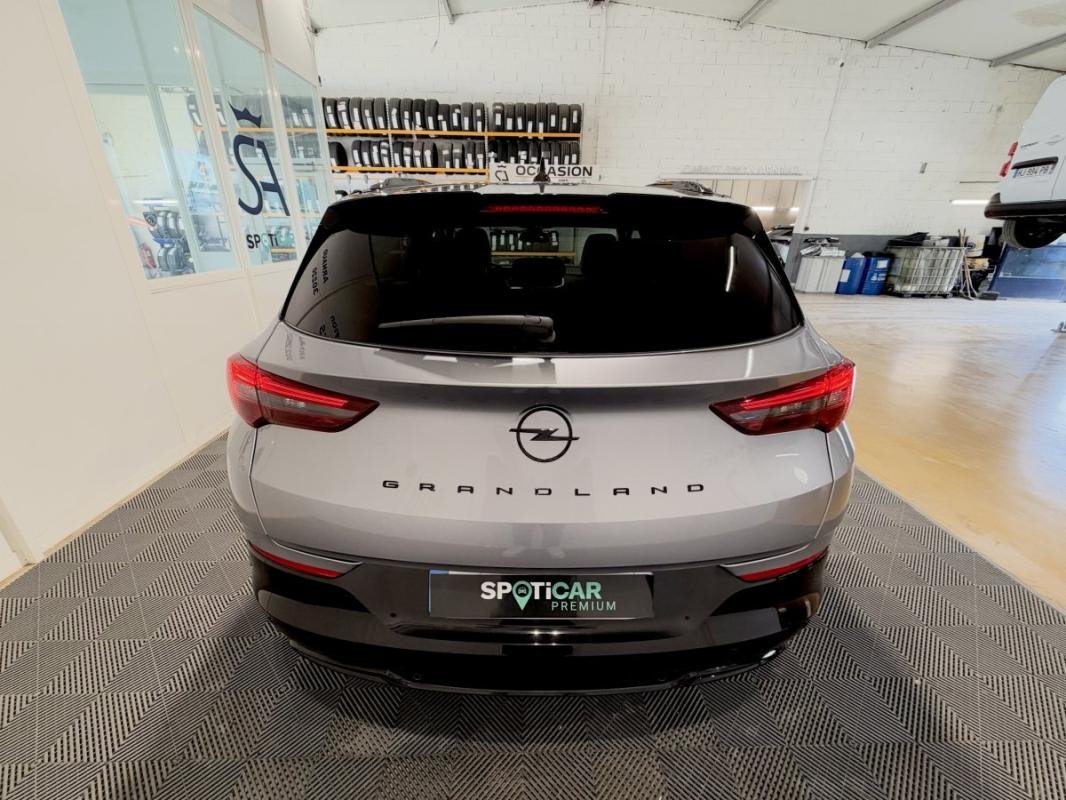 Opel grandland - Photo 16