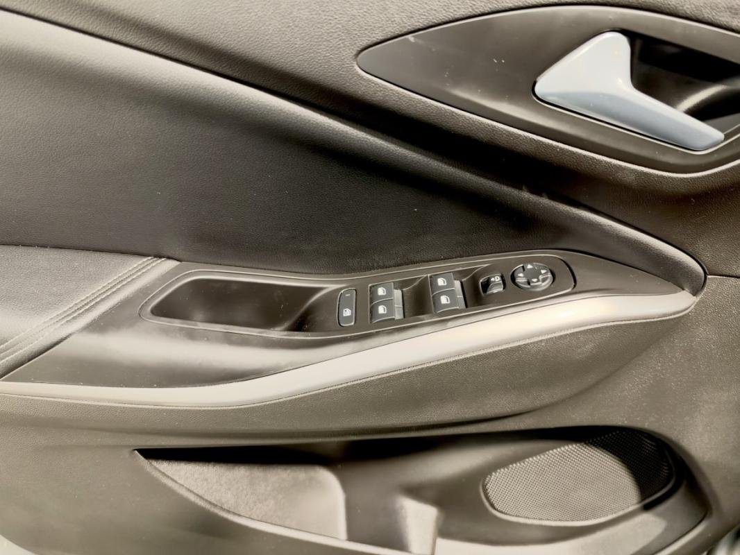 Opel grandland - Photo 24