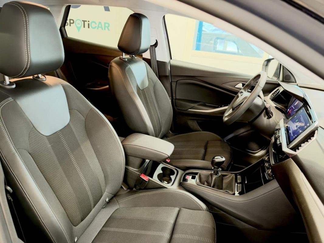 Opel grandland - Photo 27