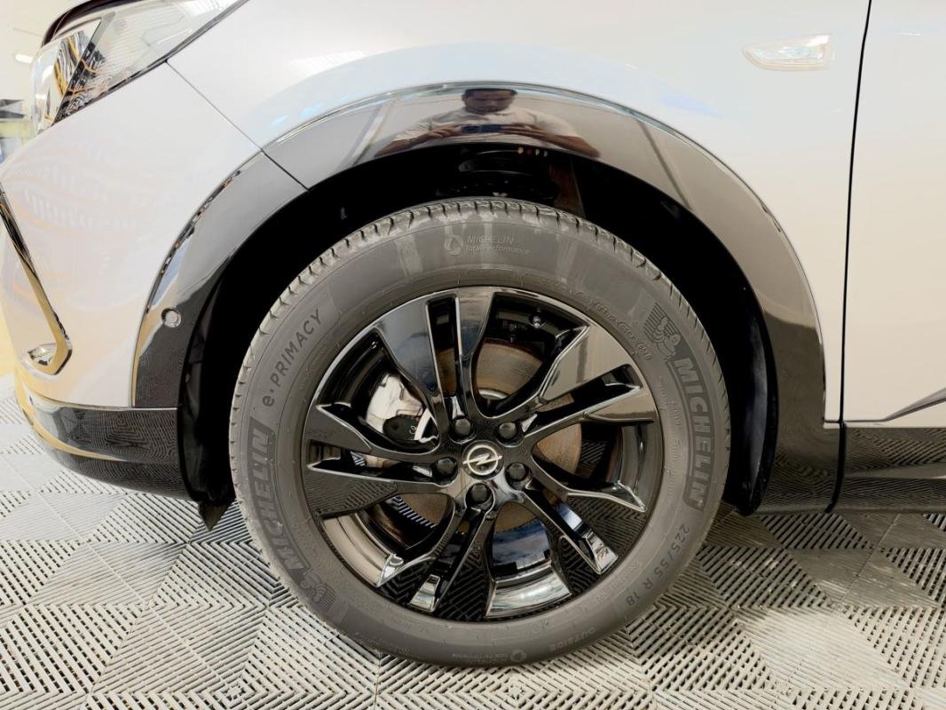 Opel grandland - Photo 4