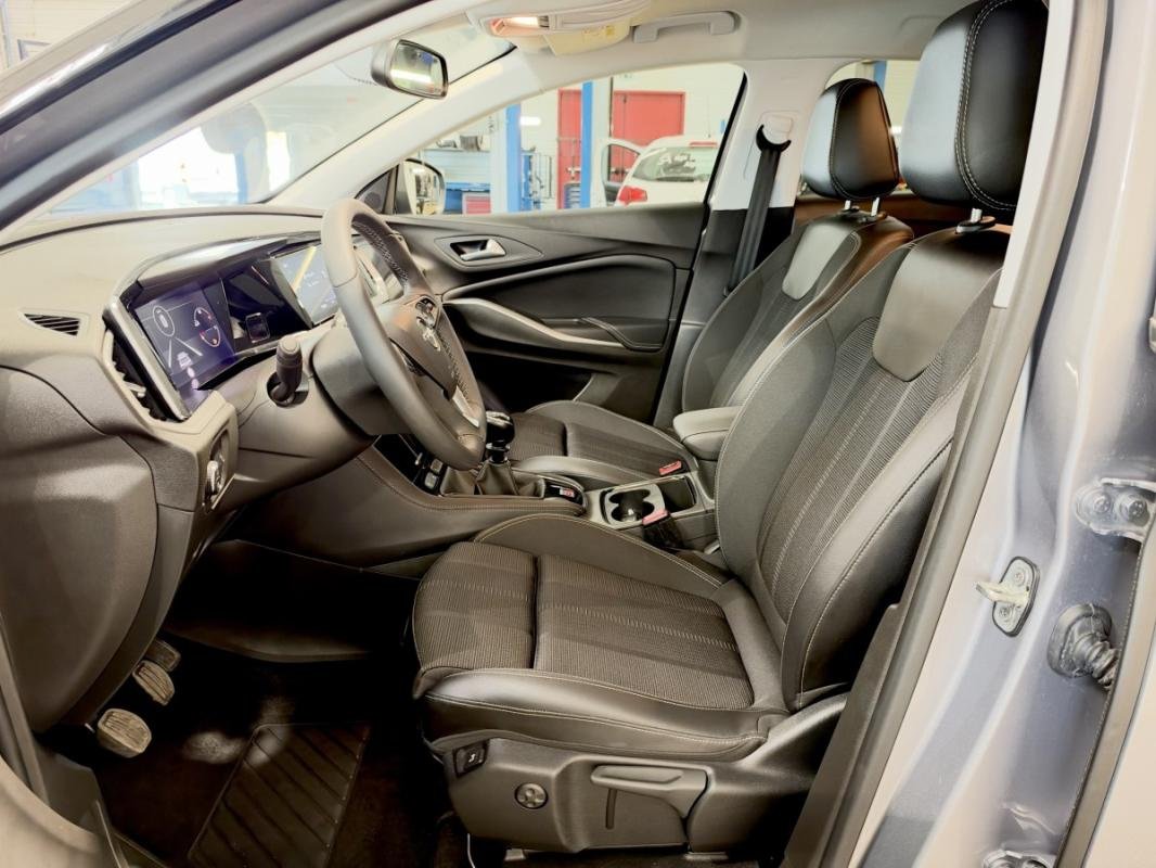 Opel grandland - Photo 5