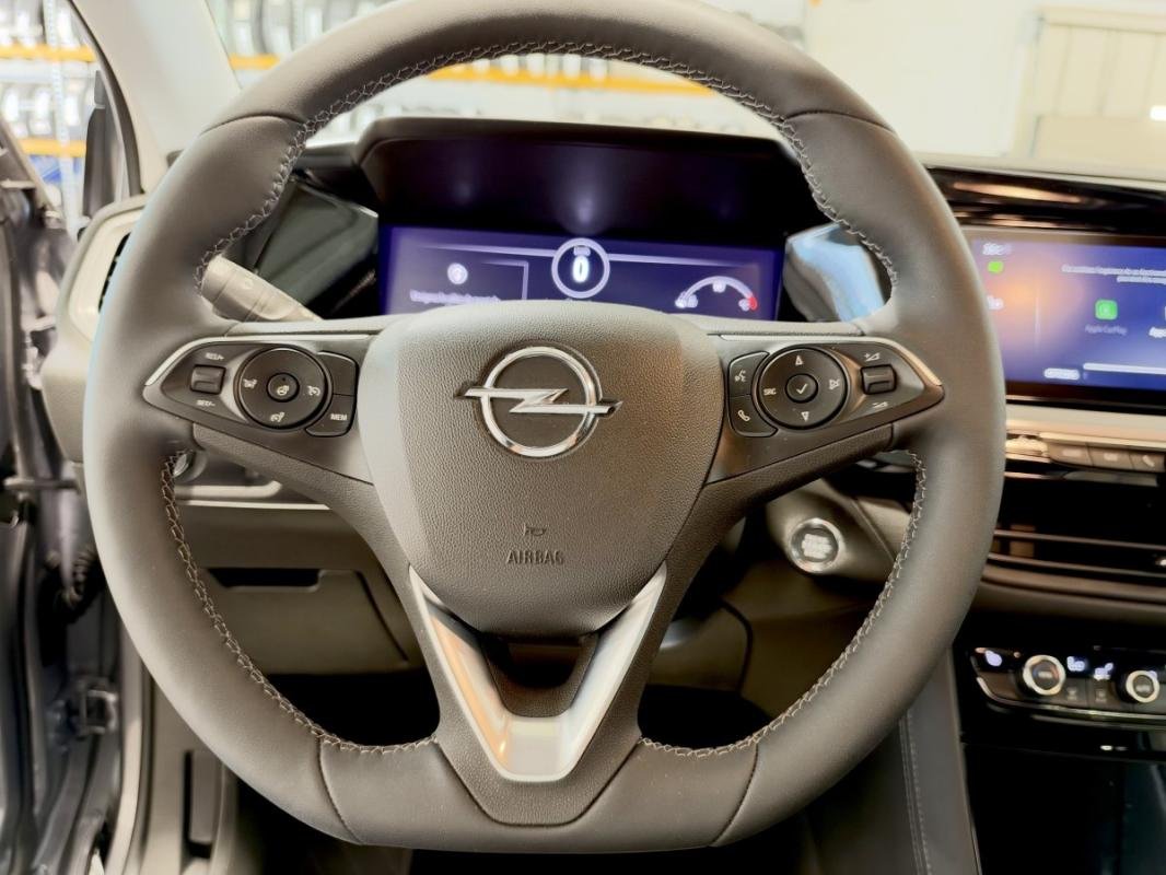 Opel grandland - Photo 8