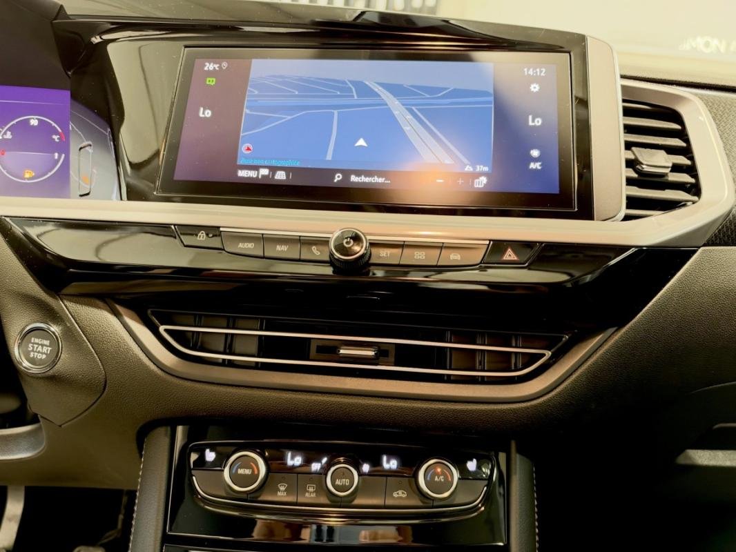 Opel grandland - Photo 10