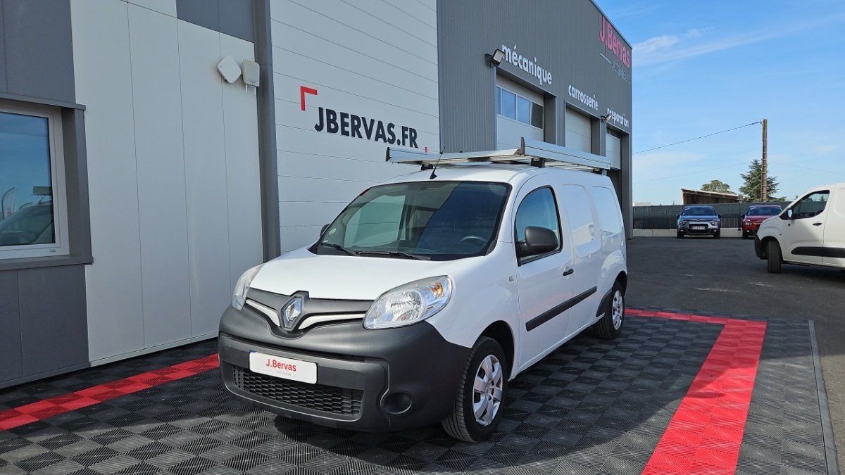 Renault Kangoo Express - Photo 1
