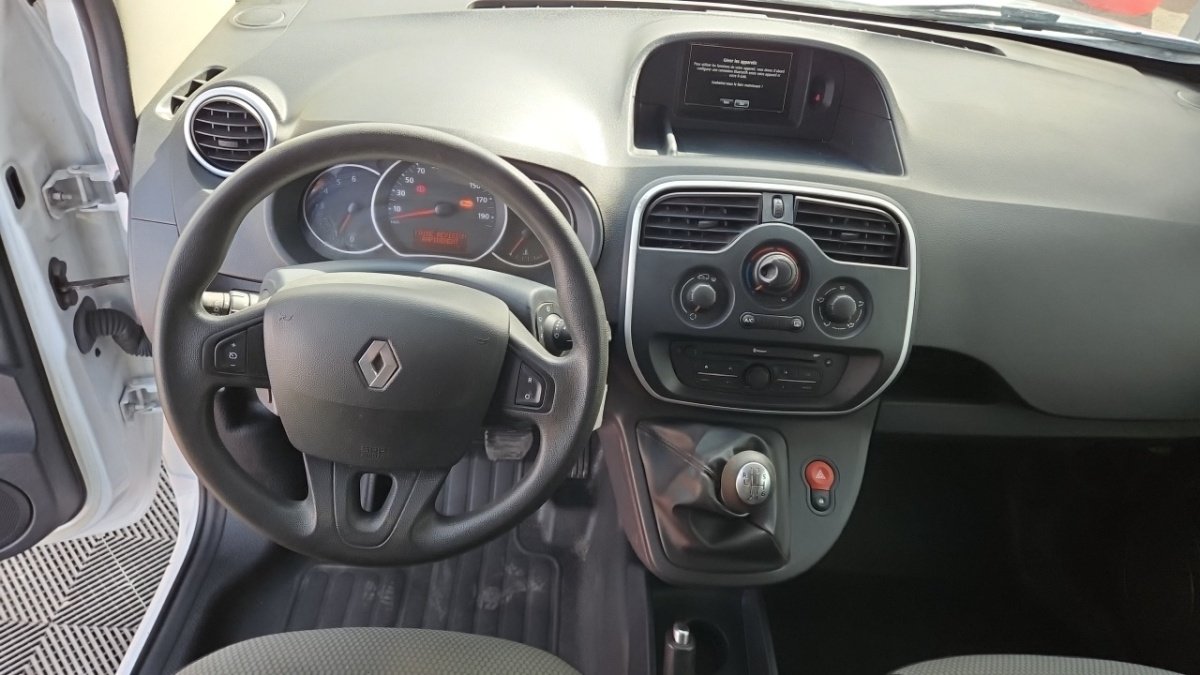 Renault Kangoo Express - Photo 14