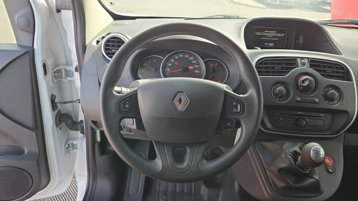 Renault Kangoo Express - Photo 15