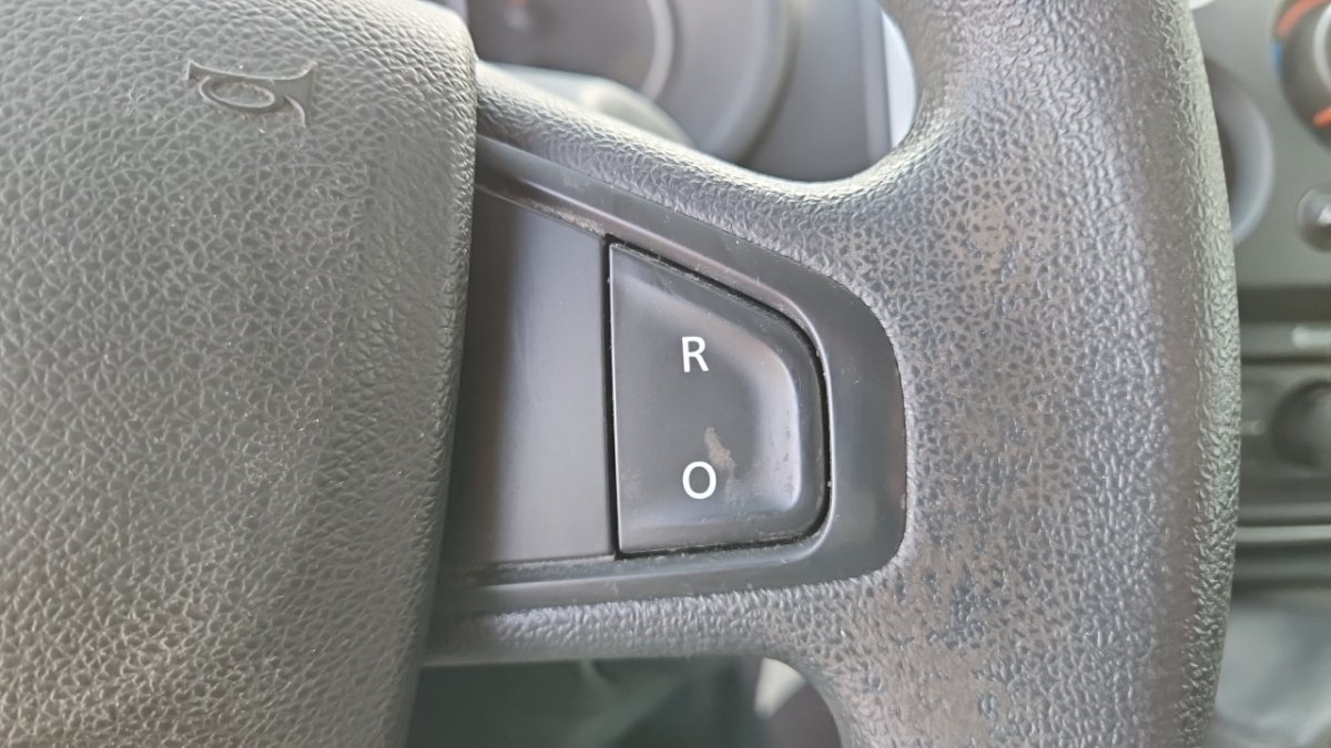 Renault Kangoo Express - Photo 17