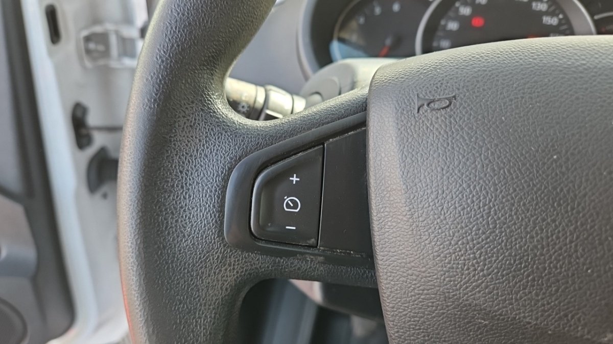Renault Kangoo Express - Photo 18
