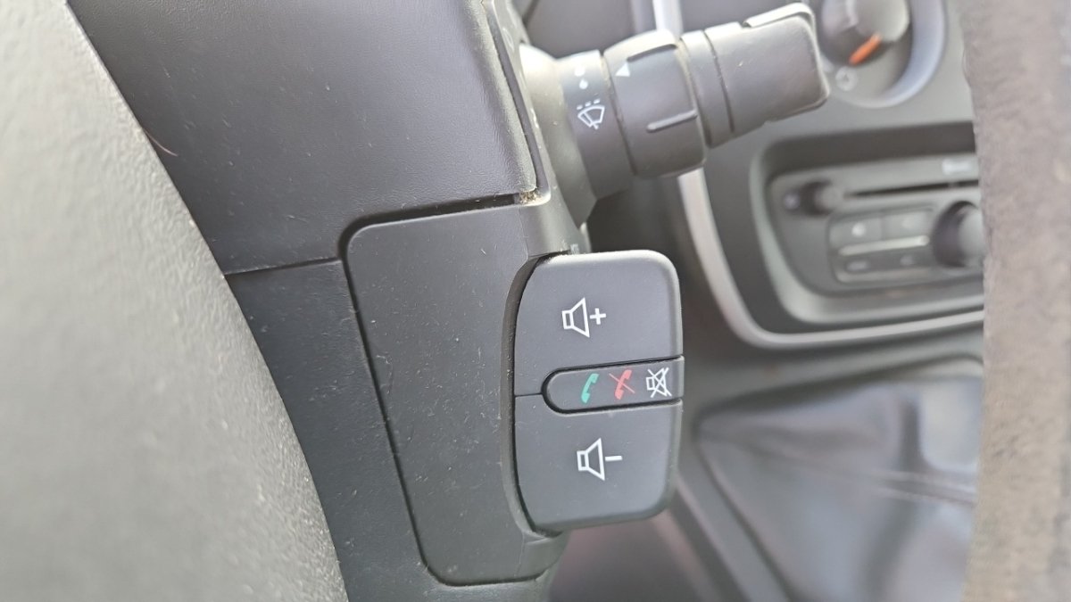 Renault Kangoo Express - Photo 19