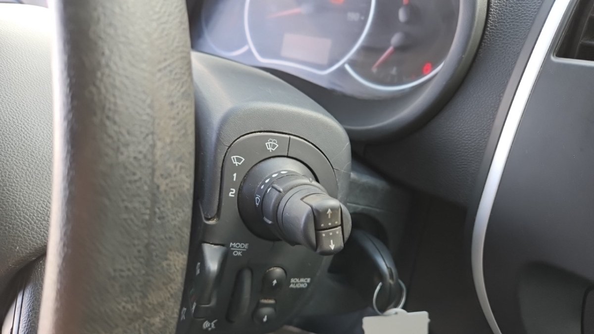 Renault Kangoo Express - Photo 20