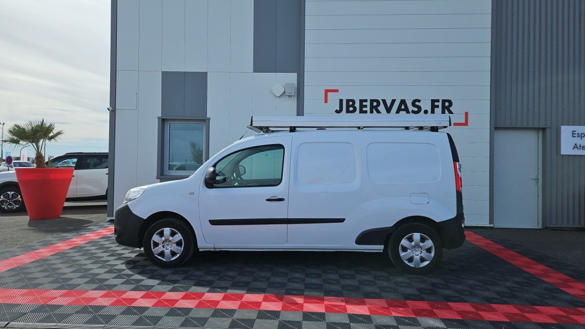 Renault Kangoo Express - Photo 2