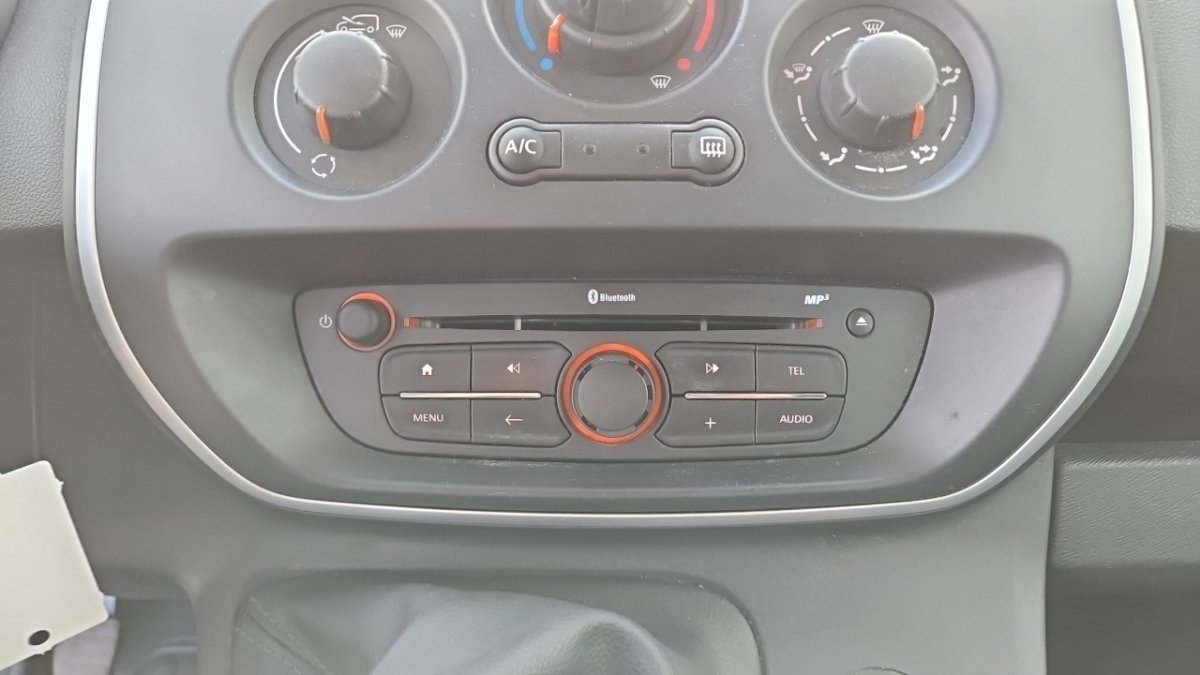 Renault Kangoo Express - Photo 24
