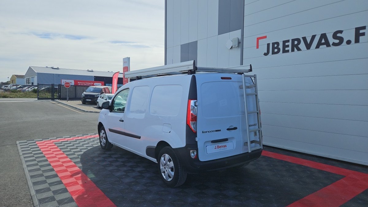 Renault Kangoo Express - Photo 3